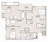 floorplan Ridge